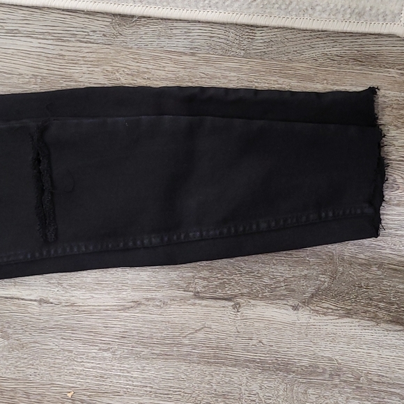 Cute Xs Maternity pants - Picture 3 of 4